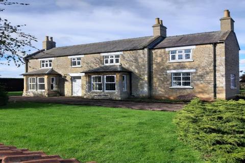 5 bedroom farm house to rent, Sleaford NG34