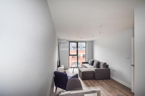 1 bedroom apartment to rent - 262 Bradford Street, Birmingham B12