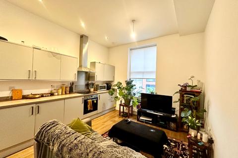 2 bedroom apartment to rent - Carrington Street, Nottingham, Nottinghamshire, NG1