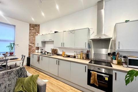 2 bedroom apartment to rent, 109 Carrington Street, Nottingham, Nottinghamshire, NG1 7FE
