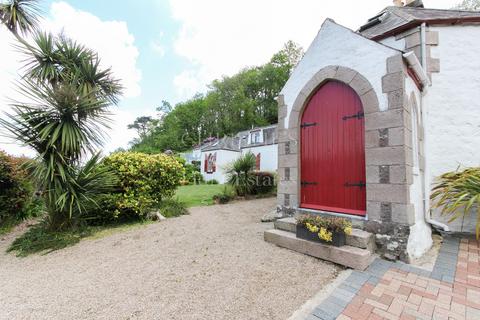 21 bedroom detached house for sale, Les Charrieres De Boulay, Trinity, Jersey. JE3 5AS