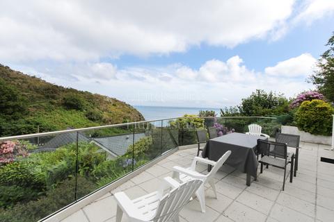 21 bedroom detached house for sale, Les Charrieres De Boulay, Trinity, Jersey. JE3 5AS