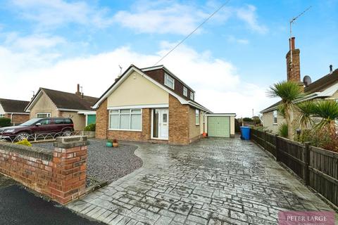 3 bedroom detached bungalow for sale, 5 Maes Y Bryn, Rhuddlan, LL18 2TE