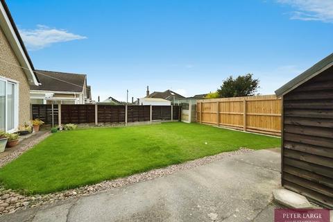 3 bedroom detached bungalow for sale, 5 Maes Y Bryn, Rhuddlan, LL18 2TE