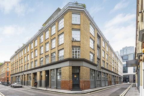 Office to rent, Unit 4, 39A Underwood Street, London, N1 7LG