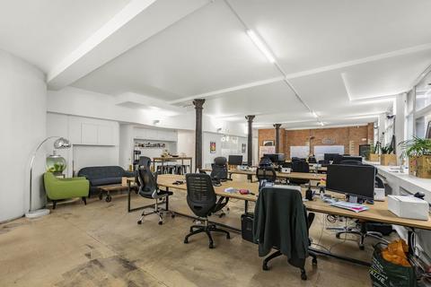 Office to rent, Unit 4, 39A Underwood Street, London, N1 7LG