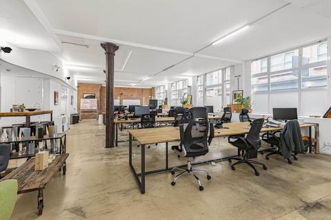 Office to rent, Unit 4, 39A Underwood Street, London, N1 7LG