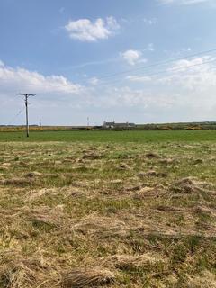 Land for sale, Rattar, Thurso KW14