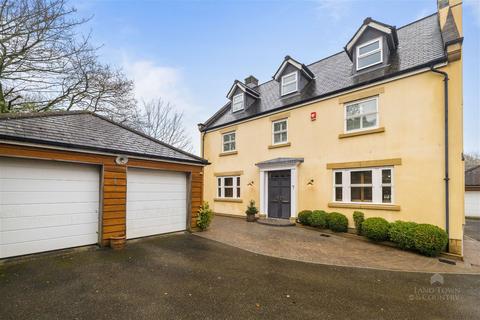5 bedroom detached house for sale - Jellicoe Road, Plymouth PL5