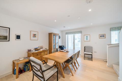 4 bedroom end of terrace house for sale, Hilgrove Mews, Newquay, Cornwall