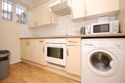 1 bedroom flat to rent - Portland Rise, Finsbury Park