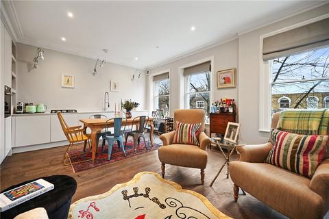 1 bedroom apartment for sale - Aldridge Road Villas, London, W11