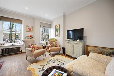 1 bedroom apartment for sale, Aldridge Road Villas, London, W11