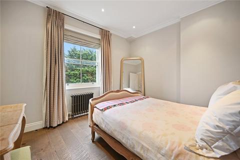 1 bedroom apartment for sale, Aldridge Road Villas, London, W11