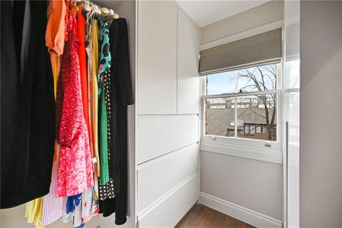 Flat 4, 35 Aldridge Road Villas, London, W11 1BN