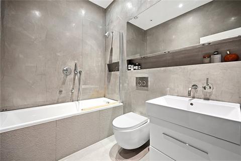 Flat 4, 35 Aldridge Road Villas, London, W11 1BN
