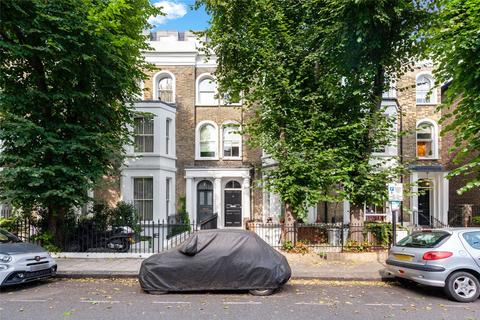 Flat 4, 35 Aldridge Road Villas, London, W11 1BN