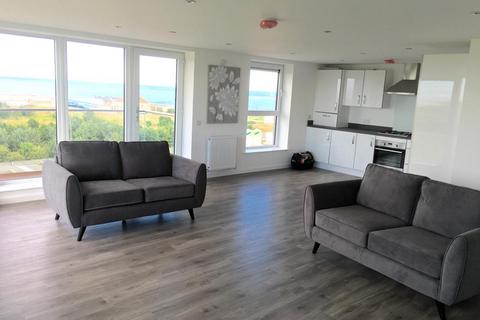 undefined, Ocean Apartments