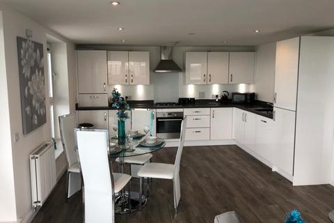 undefined, Ocean Apartments