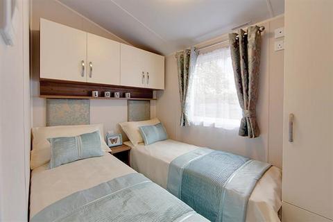 3 bedroom lodge for sale - Whitecliff Bay Holiday Park Bembridge, Isle of Wight PO35