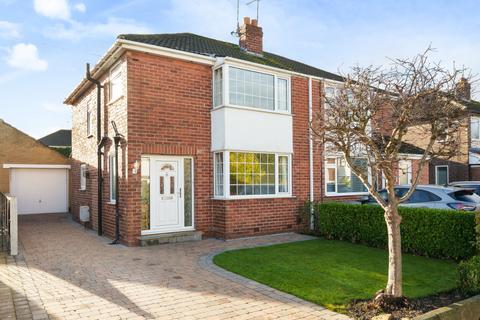 24 Meyrick Avenue, Wetherby, LS22 6SP