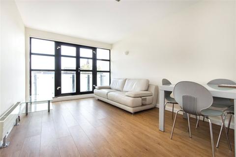 Flat 6, 52 Florida Street, London, E2 6AT