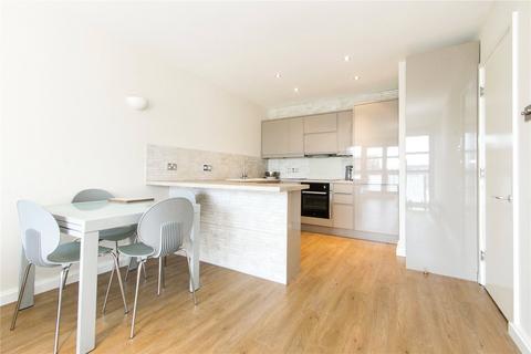 Flat 6, 52 Florida Street, London, E2 6AT