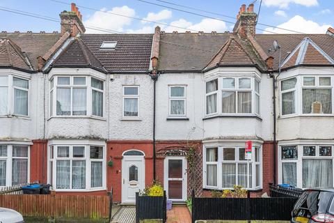 3 bedroom terraced house for sale, Caithness Road, Mitcham