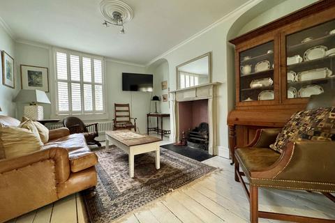 7 Park Lane, Bath, BA1 2XG