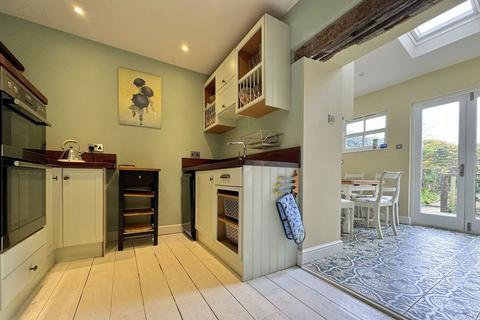 7 Park Lane, Bath, BA1 2XG
