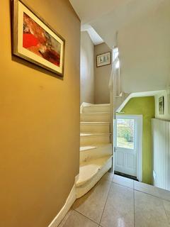 7 Park Lane, Bath, BA1 2XG