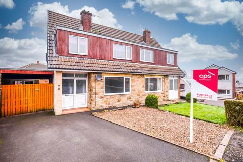6 Bracewell Road, Meltham, Holmfirth, HD9 5JR