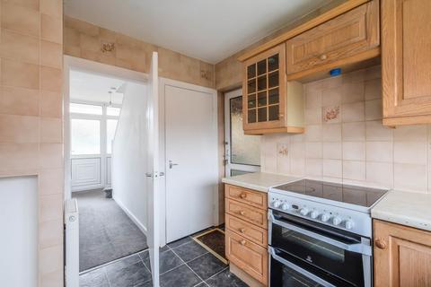 6 Bracewell Road, Meltham, Holmfirth, HD9 5JR