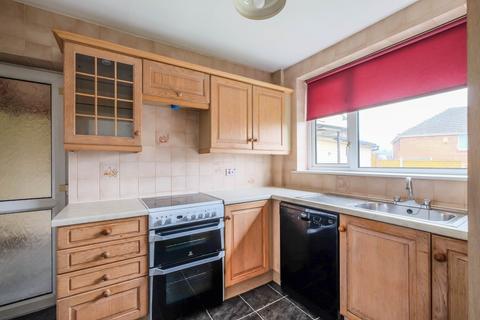 6 Bracewell Road, Meltham, Holmfirth, HD9 5JR