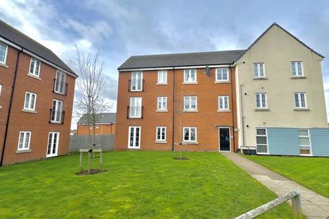 2 bedroom flat for sale - Stanground South, Peterborough PE2