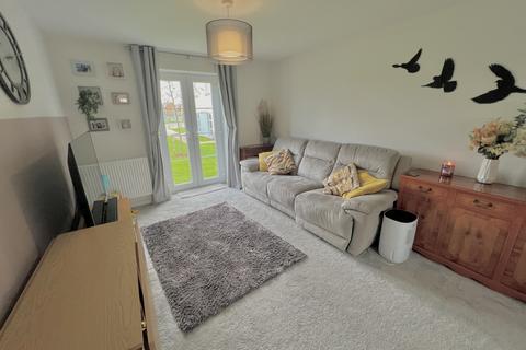 2 bedroom flat for sale, Stanground South, Peterborough PE2