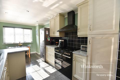 4 bedroom detached house for sale - Sovereign Close, Bournemouth, BH7