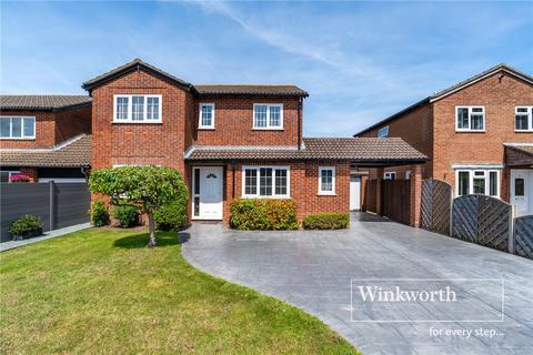 10 Sovereign Close, Bournemouth, BH7 7RP