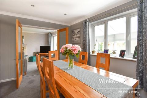 10 Sovereign Close, Bournemouth, BH7 7RP