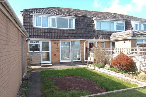 3 bedroom semi-detached house for sale, Perinville Road, Babbacombe