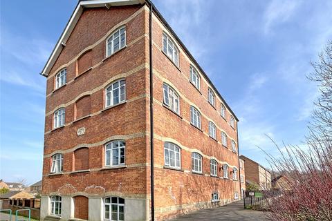 17 Becks Mill Caspian Gardens, Westbury, BA13 3GP