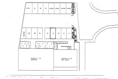 17 Becks Mill Caspian Gardens, Westbury, BA13 3GP