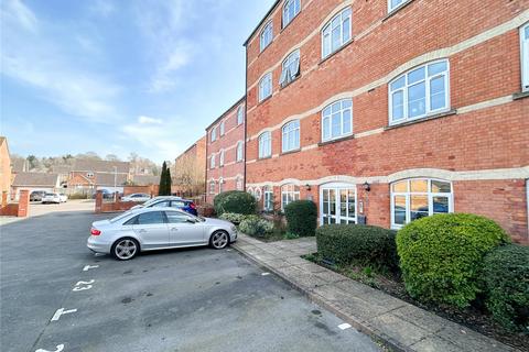 17 Becks Mill Caspian Gardens, Westbury, BA13 3GP