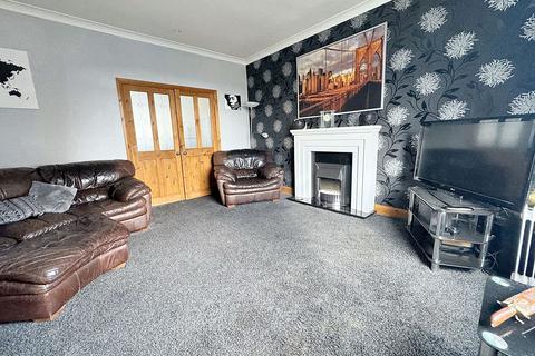 2 bedroom terraced house for sale, Pinewood Street, Fencehouses, Houghton Le Spring, Durham, DH4 6AY