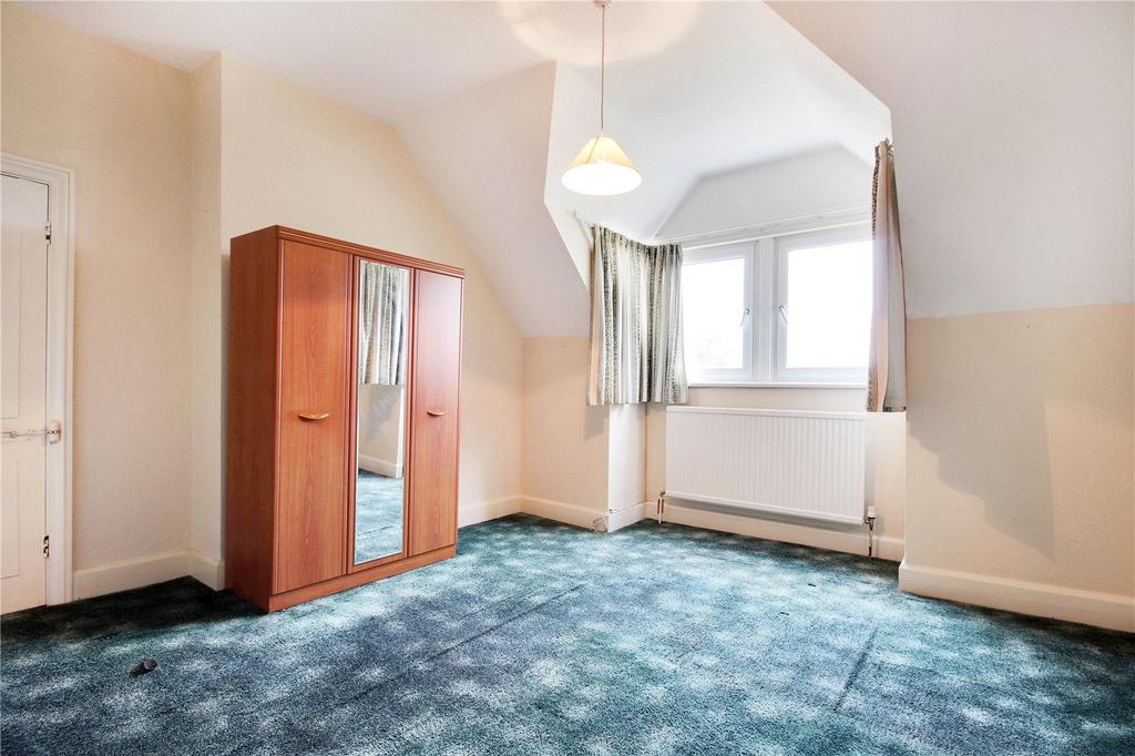 Bedroom Eight