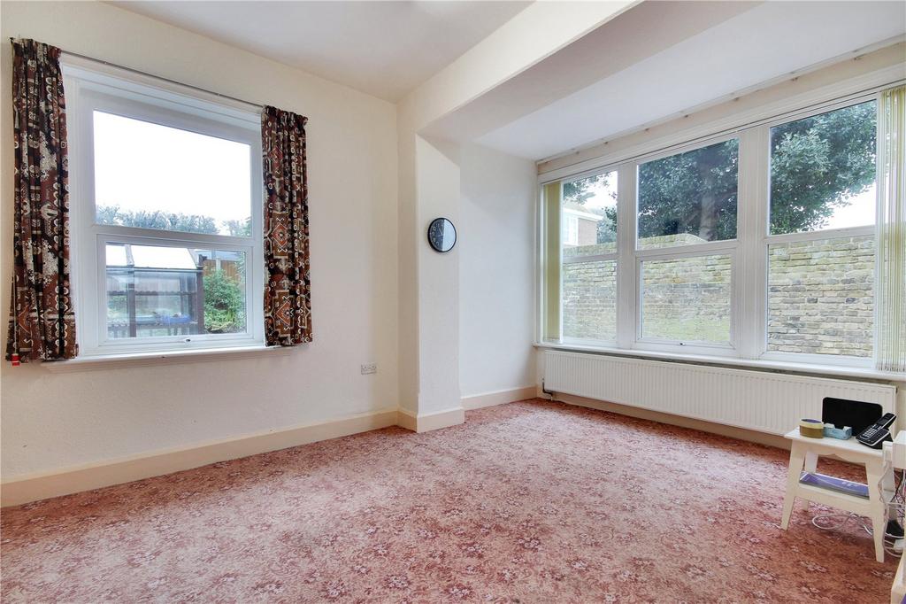 Bedroom Twelve