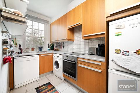 2 bedroom apartment for sale - Eton College Road, Chalk Farm, London, NW3