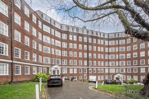 2 bedroom apartment for sale - Eton College Road, Chalk Farm, London, NW3