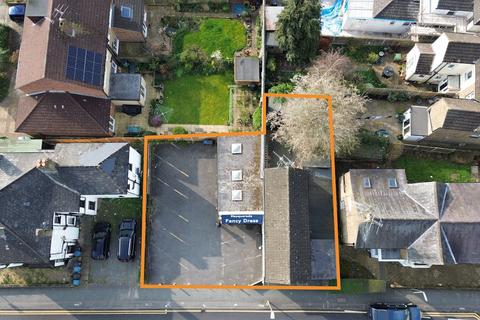 Mixed use for sale, 23 Langley Road, Watford, WD17 4PR