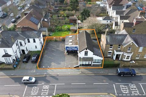 Mixed use for sale, 23 Langley Road, Watford, WD17 4PR